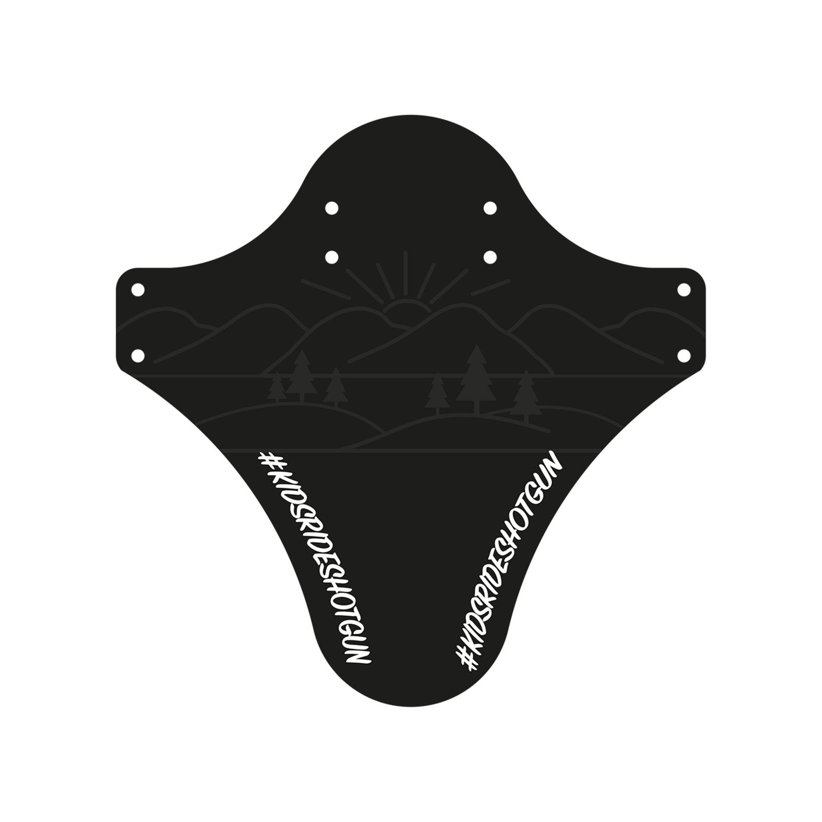 Mudguard