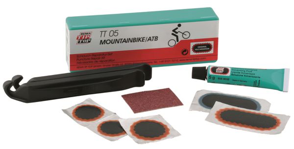 Reparatursortiment TT-05 MTB