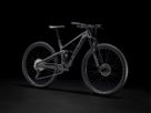 TOP FUEL 5 MTB Fully / lithium grey / M