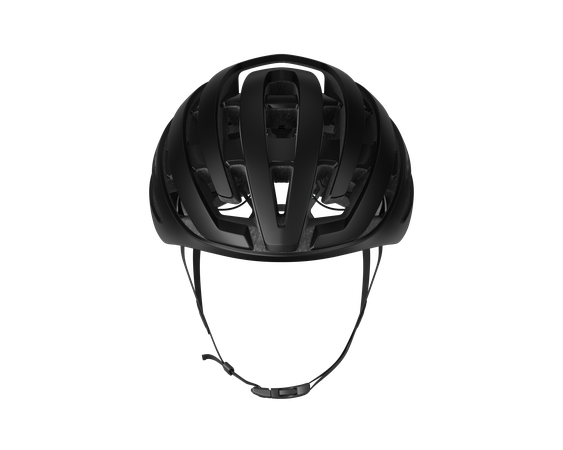 LAZER Unisex Road Z1 KinetiCore / matte black / S