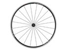 Road Radsatz WH-RS100 / schwarz / Hinterrad 28"