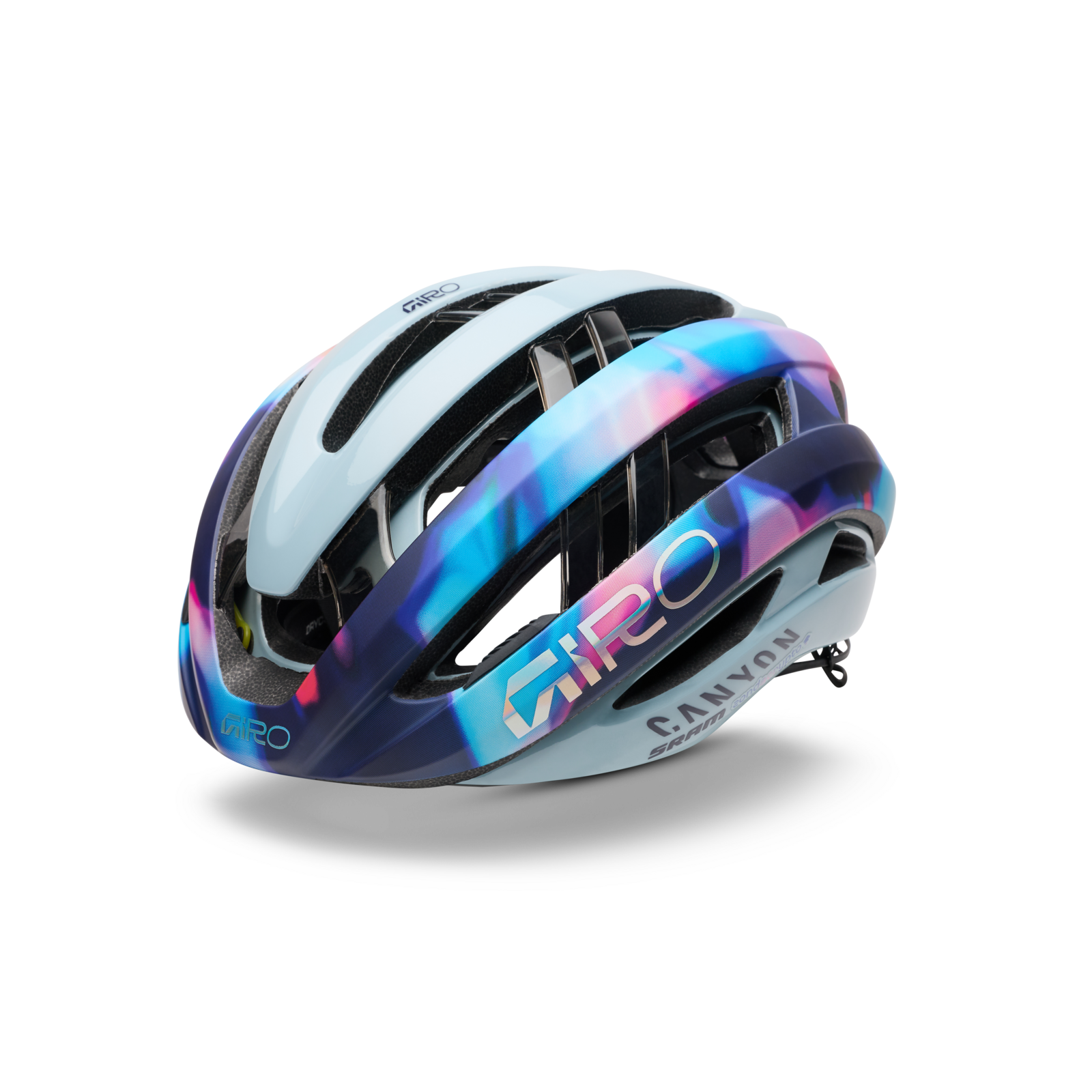 Aries Spherical Team SE / canyon/sram team 2026 / S 51-55