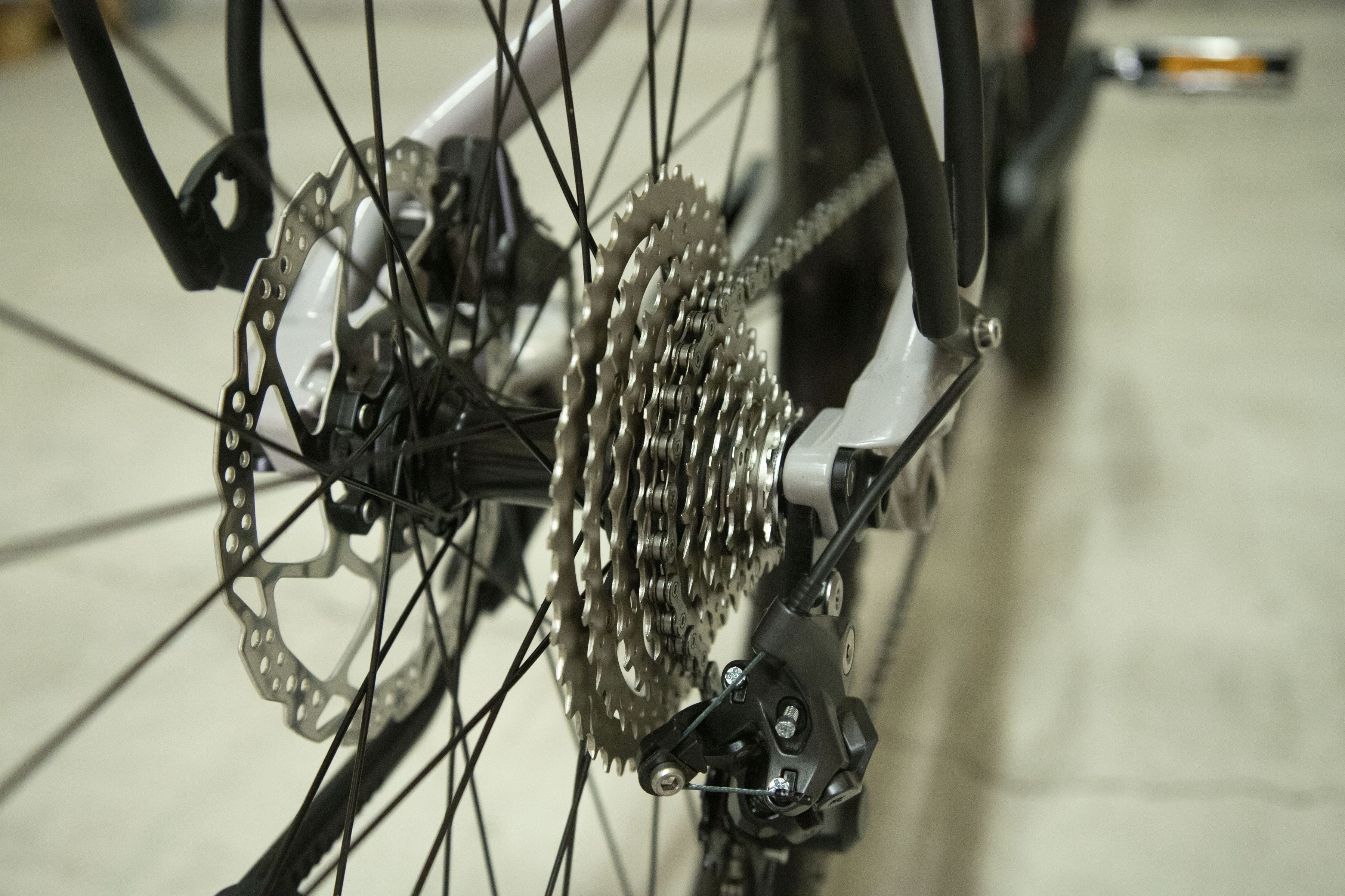 eCOMFORT DS NEO+ Crossover E-Bike / ash / 41 CM