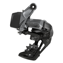 Rear Derailleur Rival XPLR eTap AXS withoutBattery / black