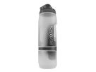 TWIST LOCK Bidon 8dl komplett / transparent clear / 8DL