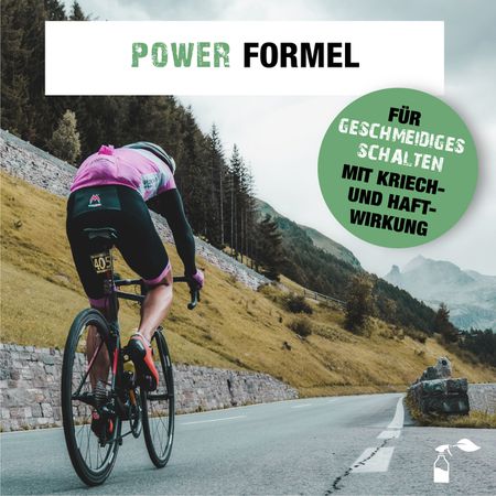 Bio-Chem Antriebsöl