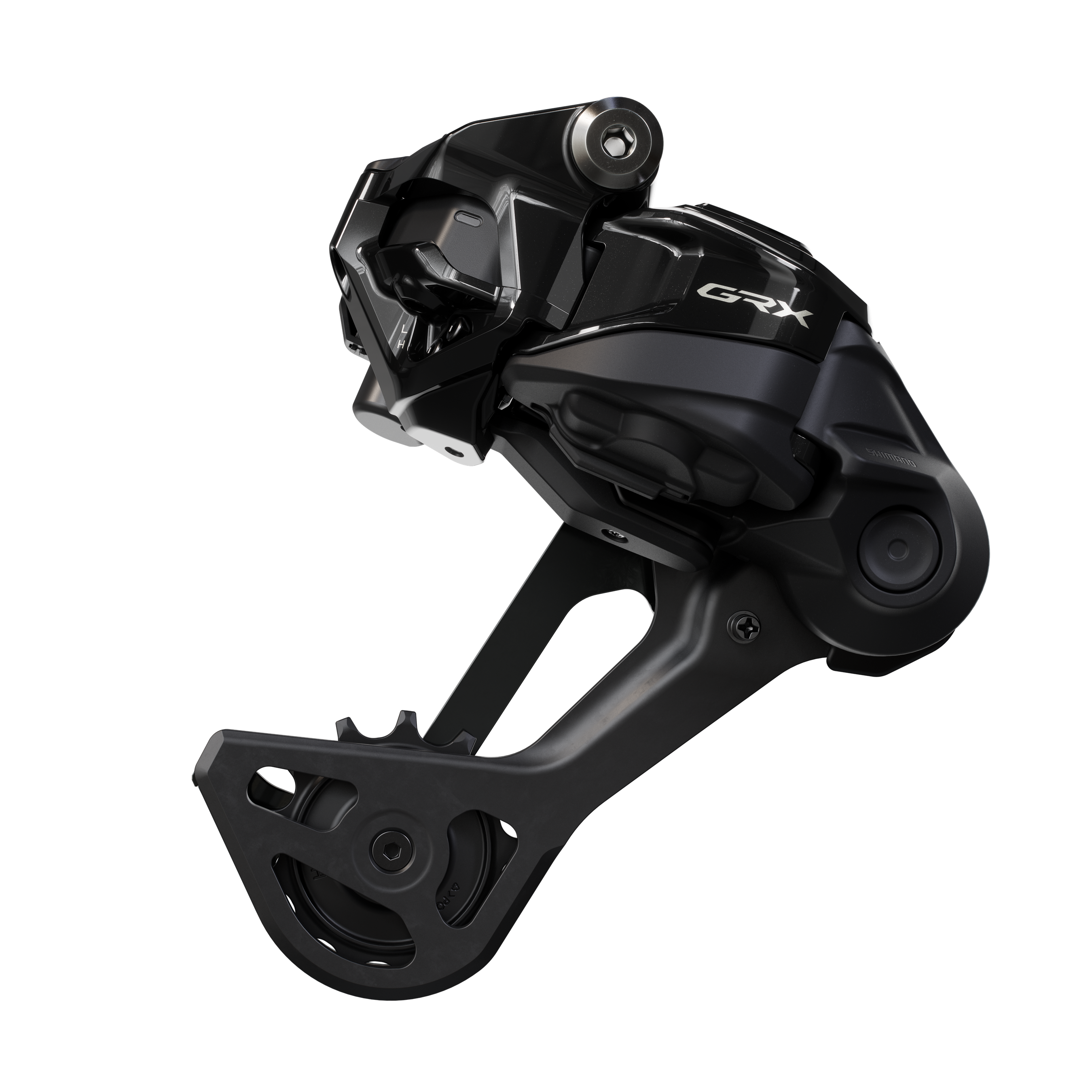 Schaltwerk GRX RD-RX827 SGS Di2 12-Gang