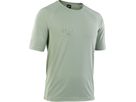 TRAZE Herren-Kurzarmshirt / infused green / L