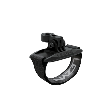 Led Helmet Mount – Gp / black / one size