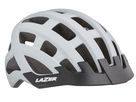 LAZER Unisex Sport Compact DLX MIPS Helm / matte white