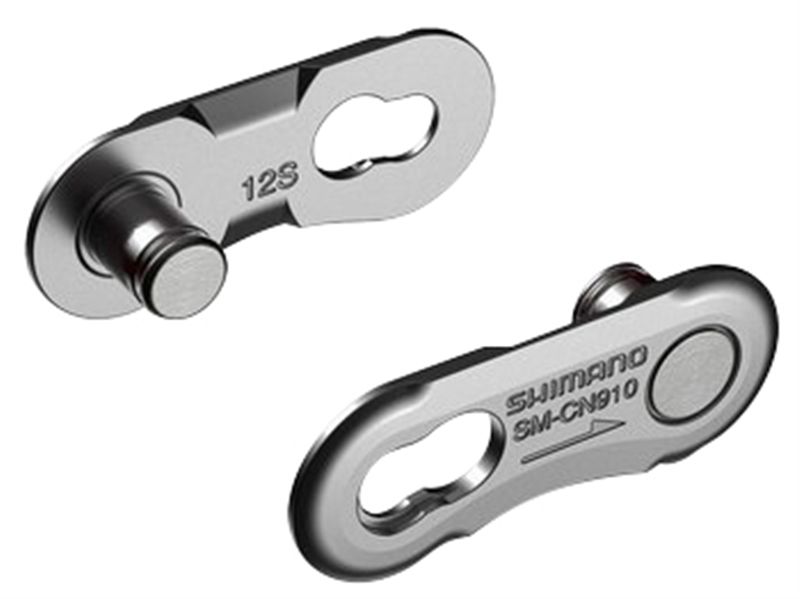 XTR/DURA-ACE CN-M9100 SIL-TEC Kette 12fach / 126 Glieder