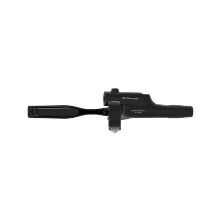 Bremshebel Cues BL-UR405 Disc 3-Finger / links