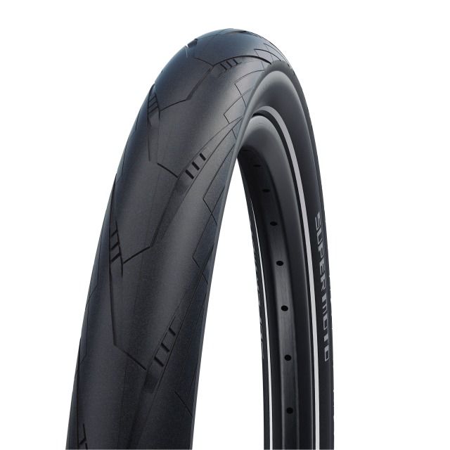 Pneu Super Moto / black / 27.5x2.40