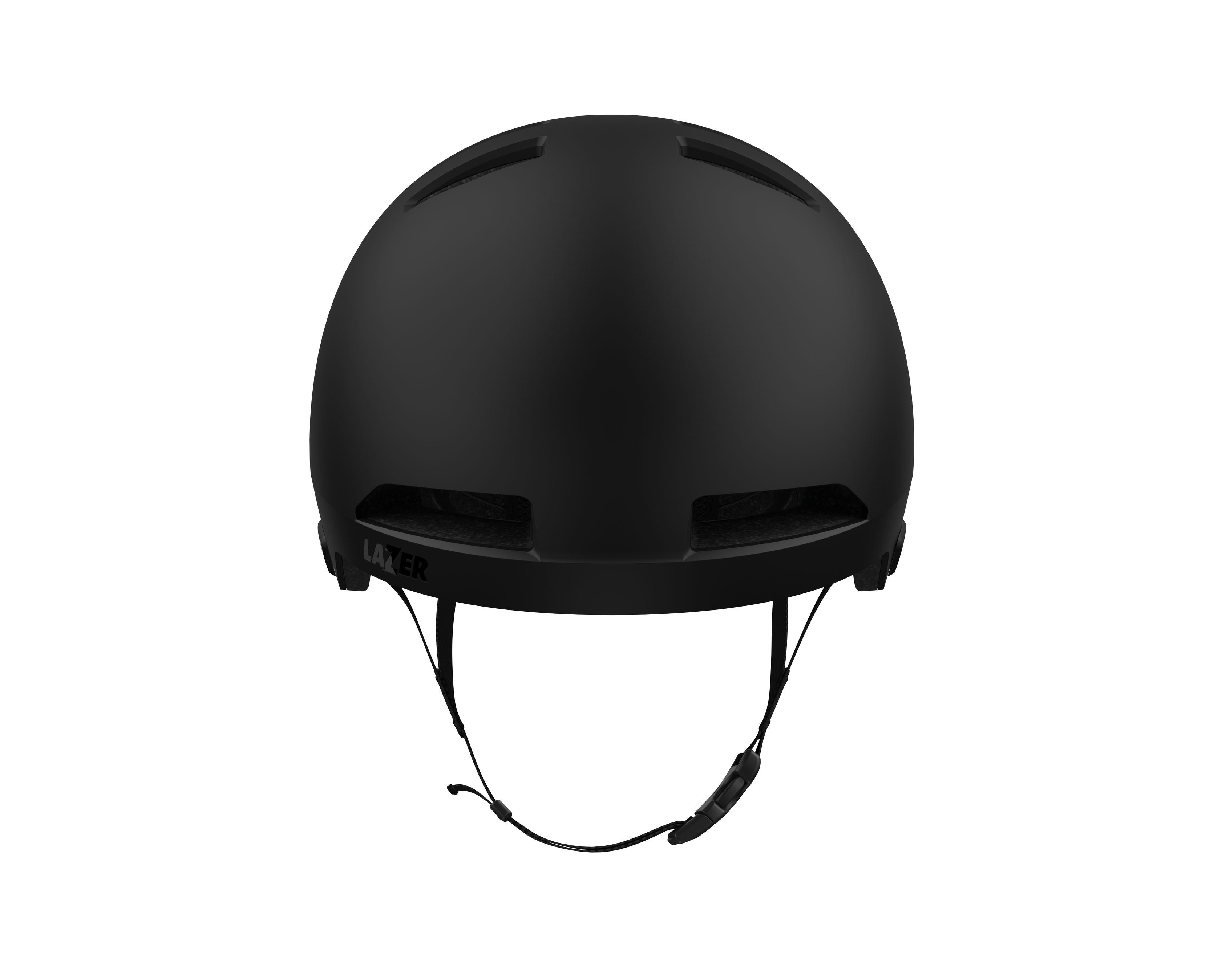 LAZER youth Maze JR KinetiCore Helm / matte black