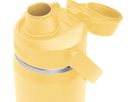 Thrive Chug V.I. 0.6l yellow bloom / Yellow Bloom