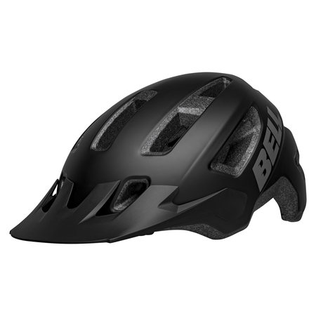 Nomad II MIPS Helmet / matte black / U S/M 52-57