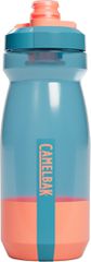 Podium Bottle 0.62l / mercury teal