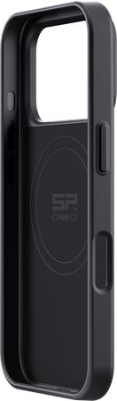 Phone Case SPC+ / schwarz / iPhone 17 Pro