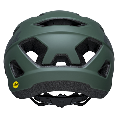 Nomad II MIPS Helmet / matte green / U S/M 52-57