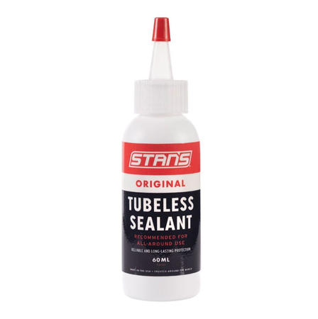 SEALANT Dichtmilch / schwarz / 1 L