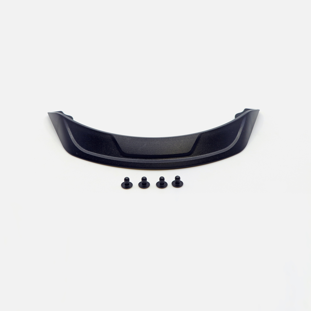 Caden II Brim / black / M