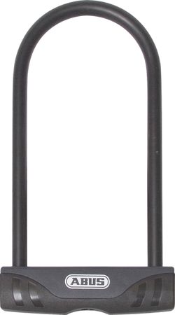 Abus Bügelschloss Facilo 32 black / black / 230 mm, 950 g