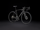 ÉMONDA ALR 6 Rennvelo / dinster black / 50 cm