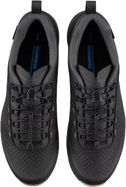 SH-ET5 Trekking- & E-Bike-Schuhe / black / 42