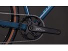 NUROAD ONE Gravelbike / grovegreen / L