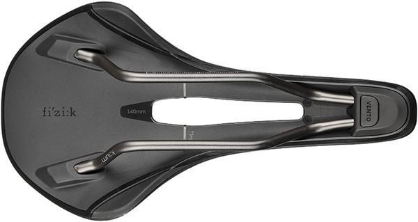Vento Antares R3 Sattel / 140 mm