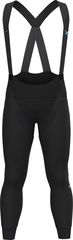 MILLE GT ULTRAZ S11 Herren-Softshell-Trägerhose / black series / L