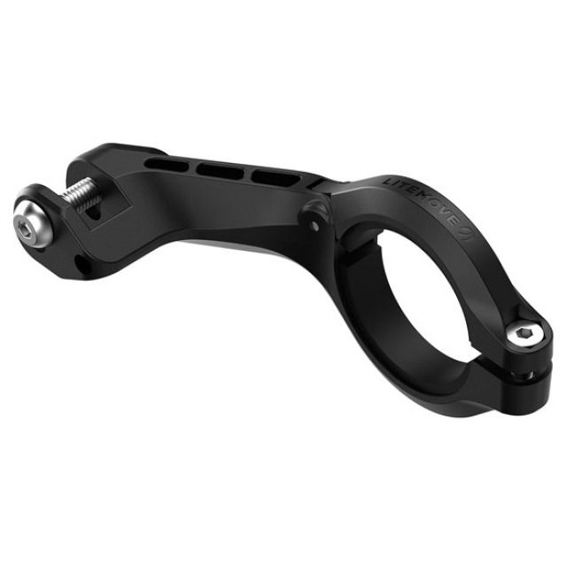 Lenkerhalter Handlebar mount universal PHBU / schwarz