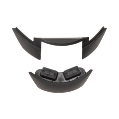 Aerohead II Vent Plug / black