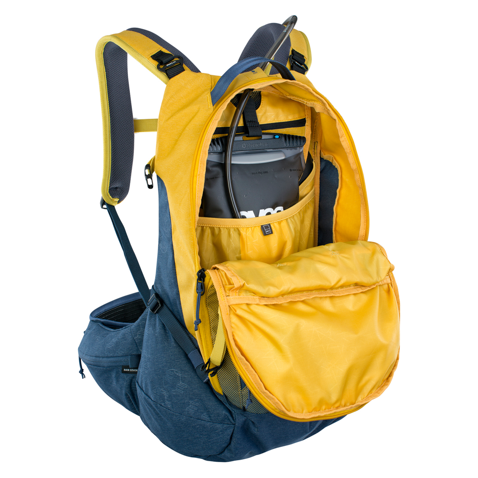 Trail Pro 26L Backpack / curry/denim / S/M