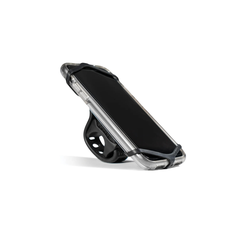 Smart Grip Phone Mount / black / one size
