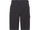 QIMSA PRO Herren-Bikeshorts / black / M