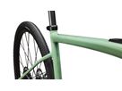 TURBO CREO 2 E5 COMP E-Gravelbike / gloss pistachio / 49 CM