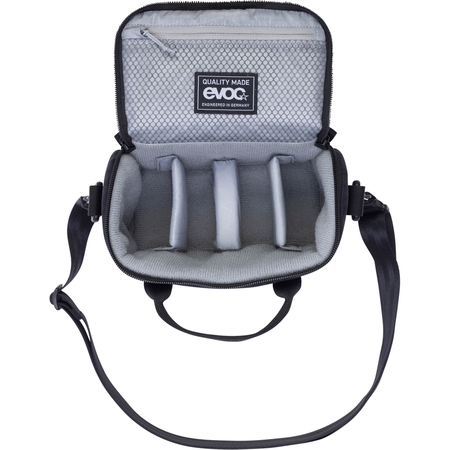 CB 3L Camera Block / black