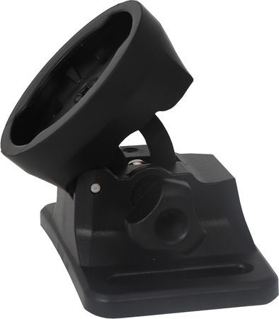 Helmhalterung für APOLLO / schwarz