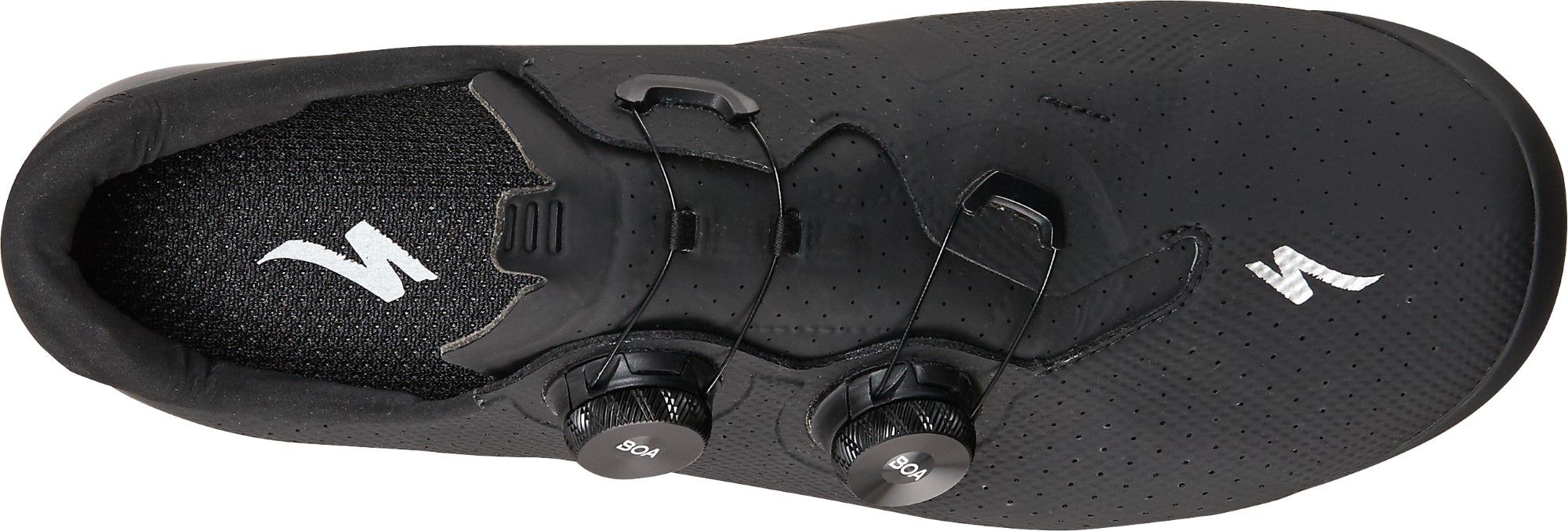 SW RECON SL Gravelschuhe / black / 42