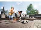 LR M CLASSIC Laufrad / retro rose / 8.4 ZOLL