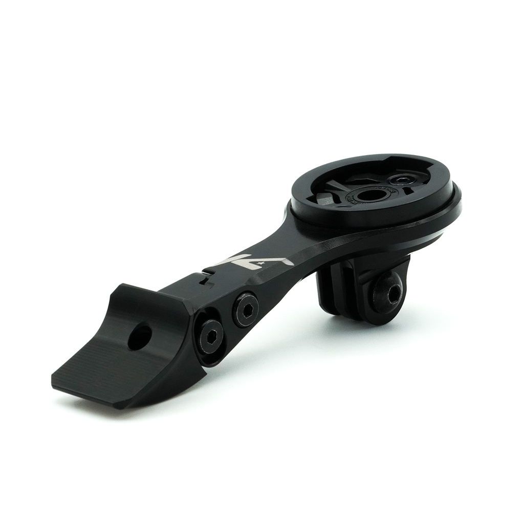 K-EDGE GARMIN Gen. 8 Madone Combo Mount / black / one size