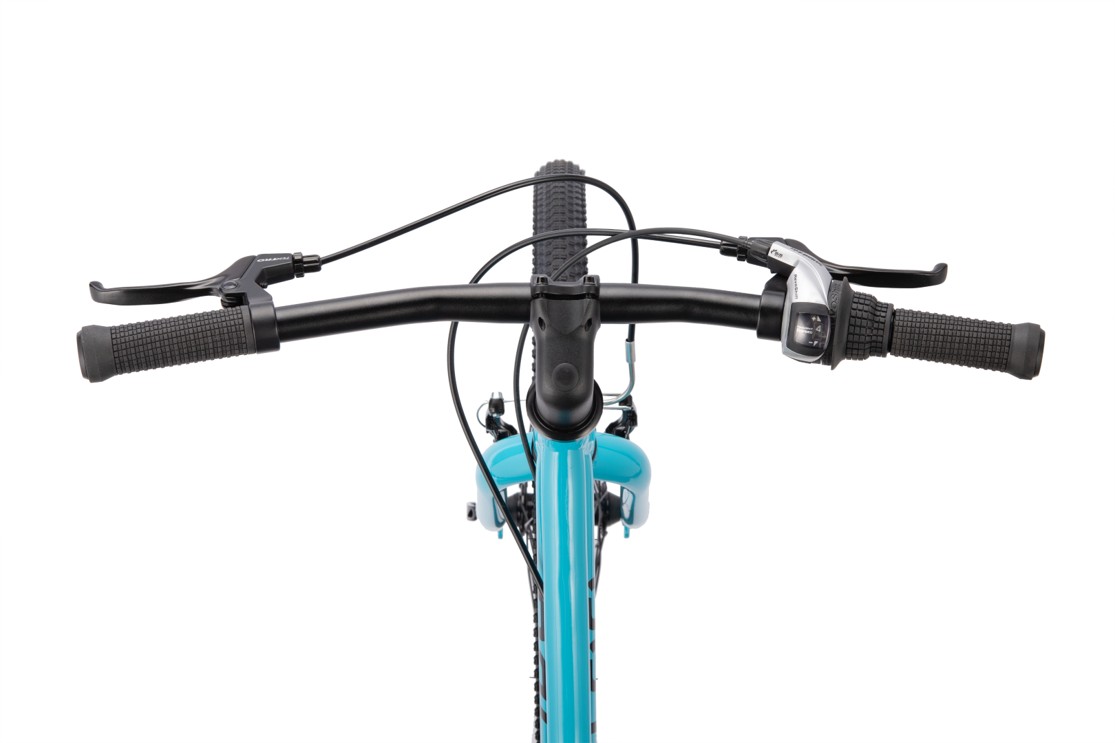 CHAMELEON 20 ZOLL MK2 Kindervelo / light blue / 20 ZOLL