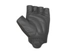 Pure Nature Gloves / black black / XL