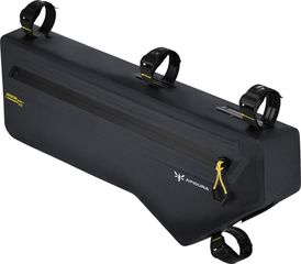 EXPEDITION FRAME PACK Rahmentasche / black / 5.7l