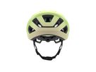 LAZER Unisex Road Cerro KinetiCore Helm / matte green mango / L
