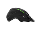 TREMOR CHILD MIPS Kinderhelm / matte black / UC 47-54