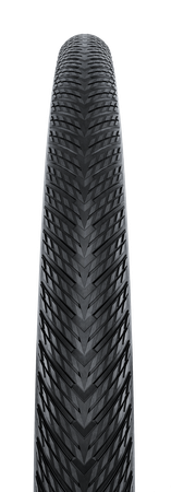 Pneu Terra Competition / black-brown / 700x35C, 35-622