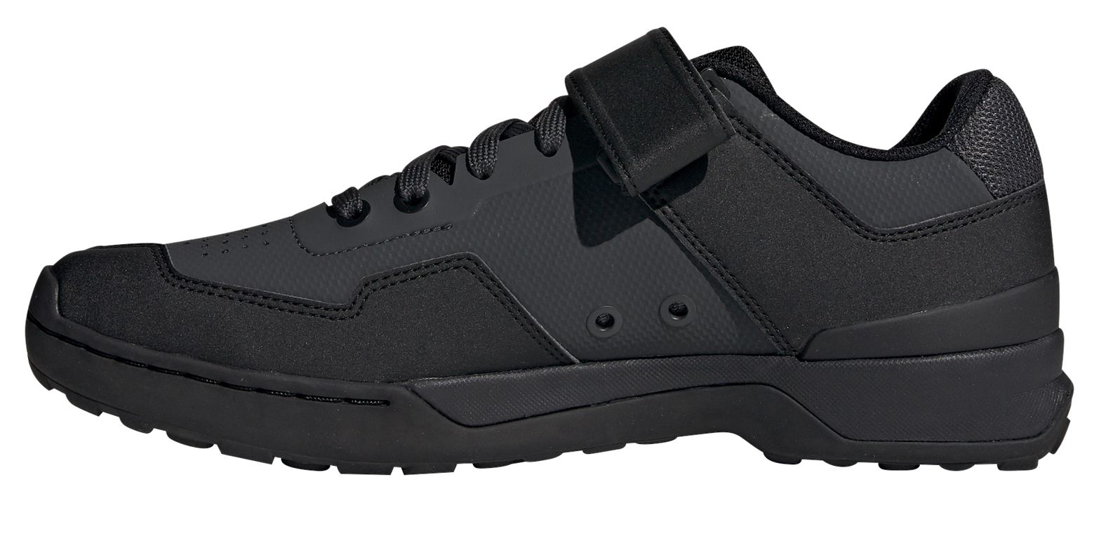 5.10 KESTREL LACE MTB-Schuhe / carbon/cblack/clgrey / 40