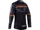 MTB Gravity 4.0 Jersey Jr / black / M